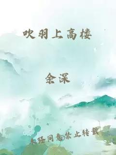 吹羽上高楼