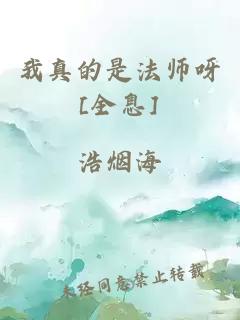 我真的是法师呀[全息]